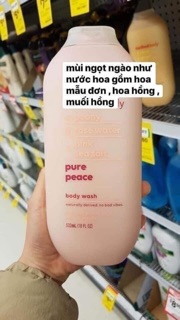 𝐒𝐮̛̃𝐚 𝐭𝐚̆́𝐦 𝐕𝐚̣𝐧 𝐍𝐠𝐮̛𝐨̛̀𝐢 𝐌𝐞̂ 𝐌𝐄𝐓𝐇𝐎𝐃 𝐁𝐎𝐃𝐘 100% ORGANIC
