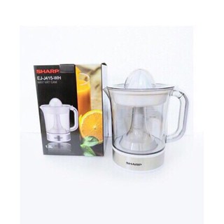 Máy vắt cam Shar.p 1,5l siêu xịn