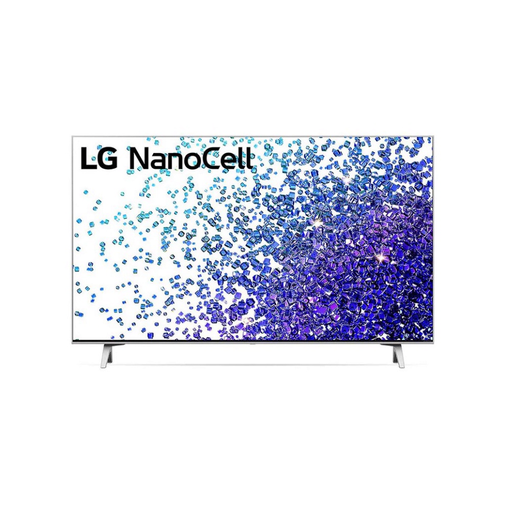 Smart NanoCell Tivi LG 43 inch 4K 43NANO77TPA - Model 2021 - Miễn phí lắp đặt Full (Nguyên seal ) | BigBuy360 - bigbuy360.vn