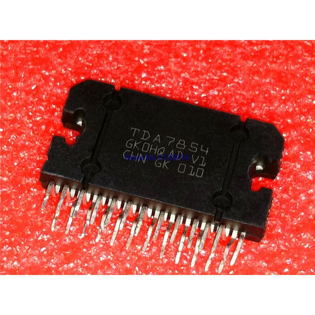 1 Cái / lot TDA7854 = TDA7850 ZIP-25 In Stock