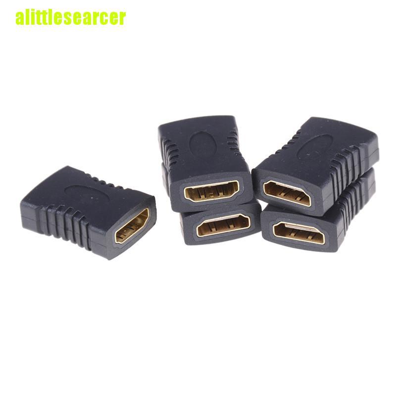 5 Đầu Chuyển Đổi Hdmi Cái Sang Cái Cho Hdtv Hdcp