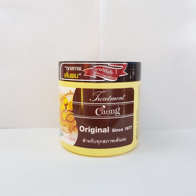 Kem ủ tóc Caring Thái Lan | BigBuy360 - bigbuy360.vn