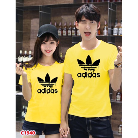 Áo Thun Cặp Giá Tốt ( giá 1 cặp)