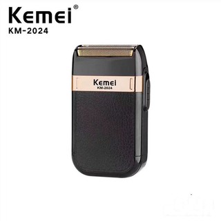  Máy cạo râu Fade tóc cao cấp kemei 2024 - Hàng Nhập Khẩu 