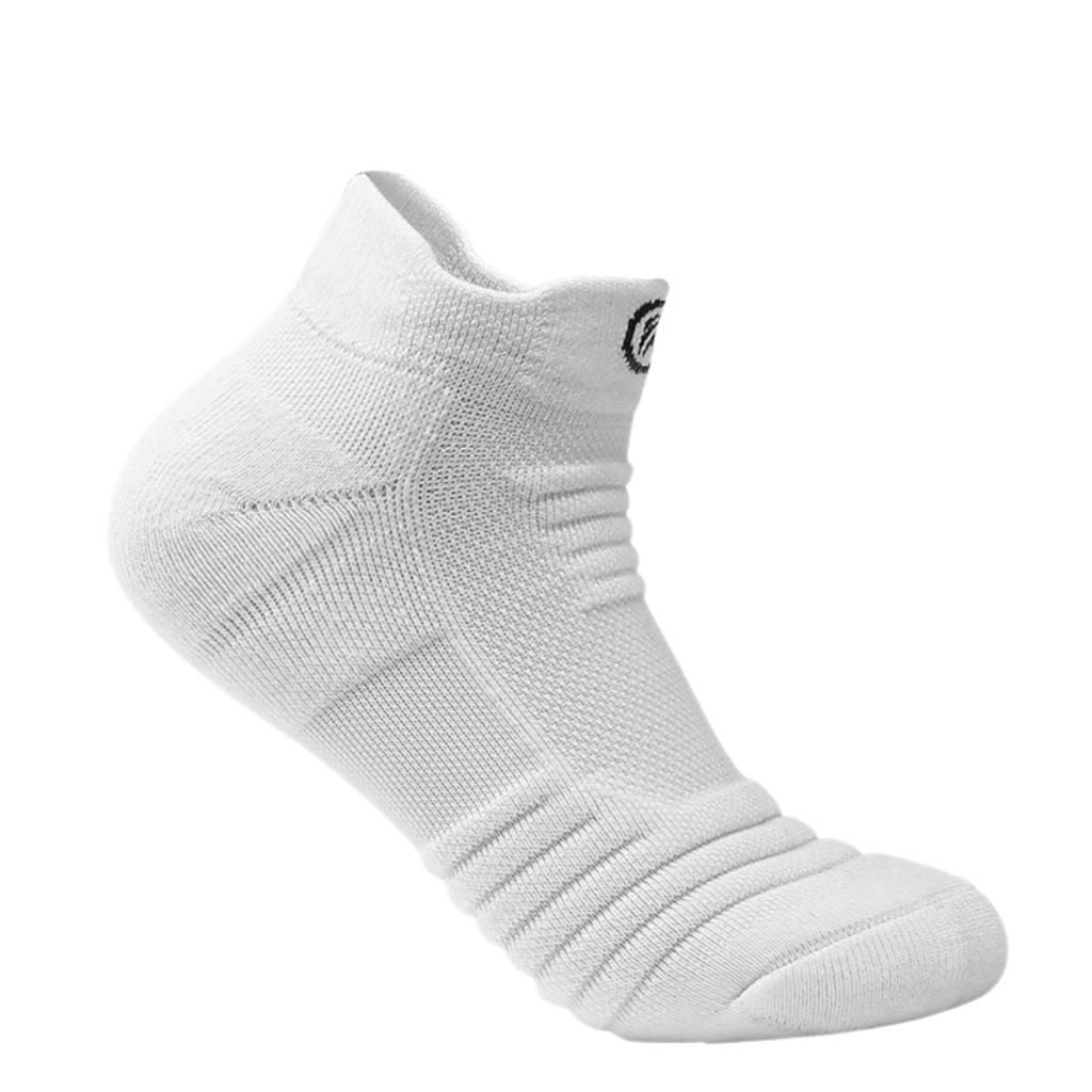 Tất thể thao chạy bộ, chống trơn trượt thoáng khí thấm hút mồ hôi