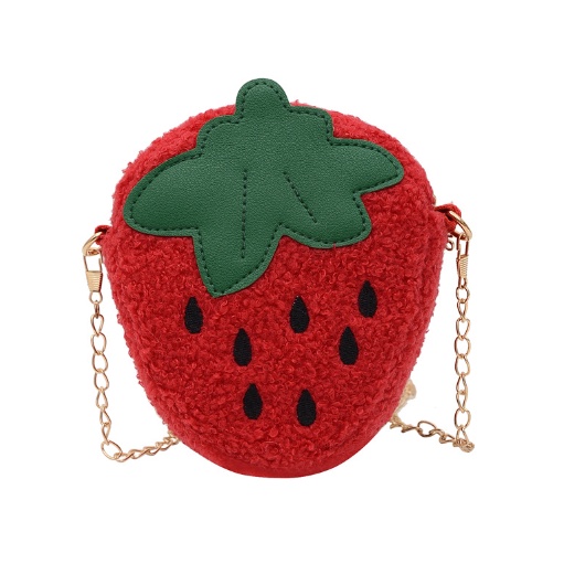 Túi xách dâu tây đeo vai TXB16