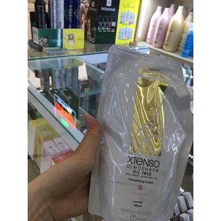Thuốc Uốn Duỗi LOREAL Pháp hàng chính hãng