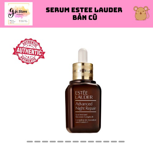 [SẴN] - SERUM ESTEE LAUDER CHỐNG LÃO HOÁ