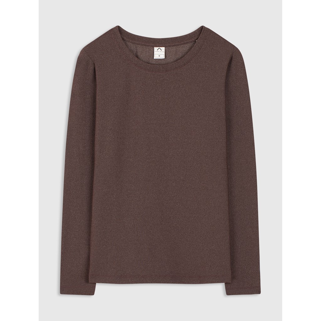 Áo dài tay nữ 6TL19W001 Canifa