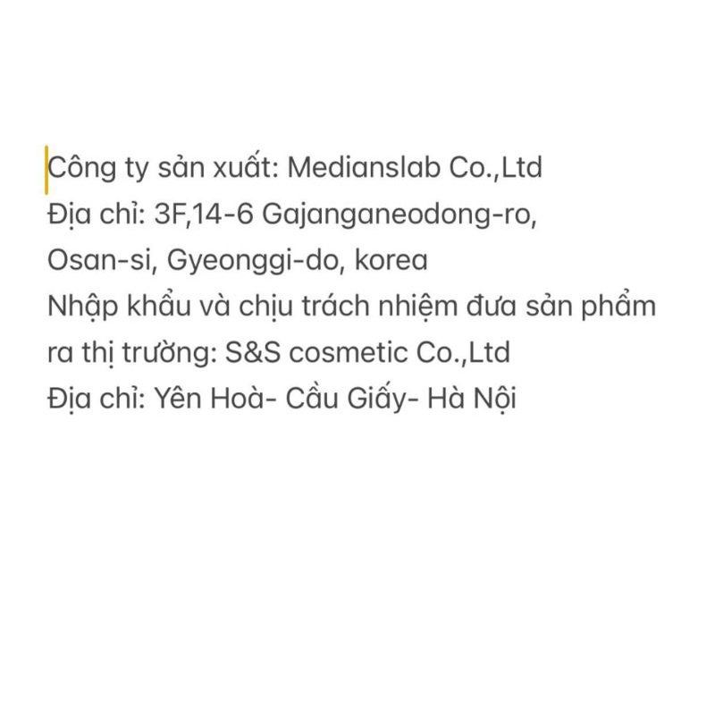 Bột rửa mặt enzyme histolab