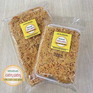 Cơm cháy chà bông Giòn Giòn loại 200Gr/ gói