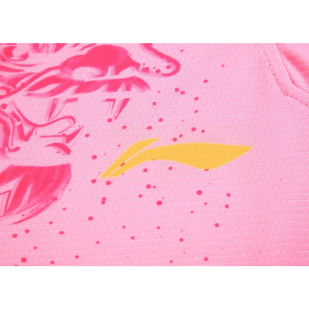 Bộ Đồ Thể Thao Bóng Bàn Thoáng Khí Mau Khô Thời Trang Mùa Hè Mới 2022 Cho Nam Và Nữ