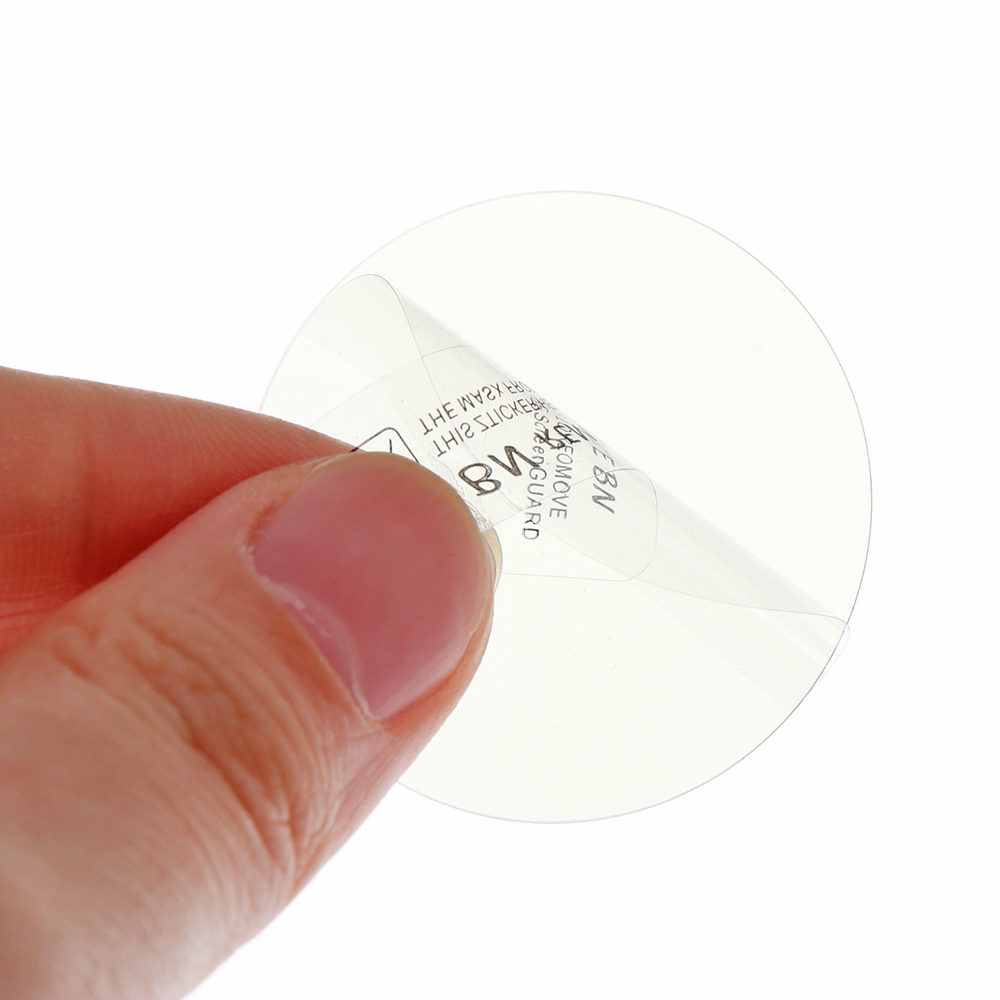 Kính Cường Lực 9h Siêu Mỏng Bảo Vệ Màn Hình Đồng Hồ Thông Minh