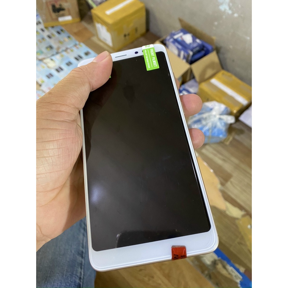 Điện Thoại Xiaomi Redmi Note 5 Ram 3Gb Rom 32Gb có CH play có tiếng Việt Bảo hành 6 tháng