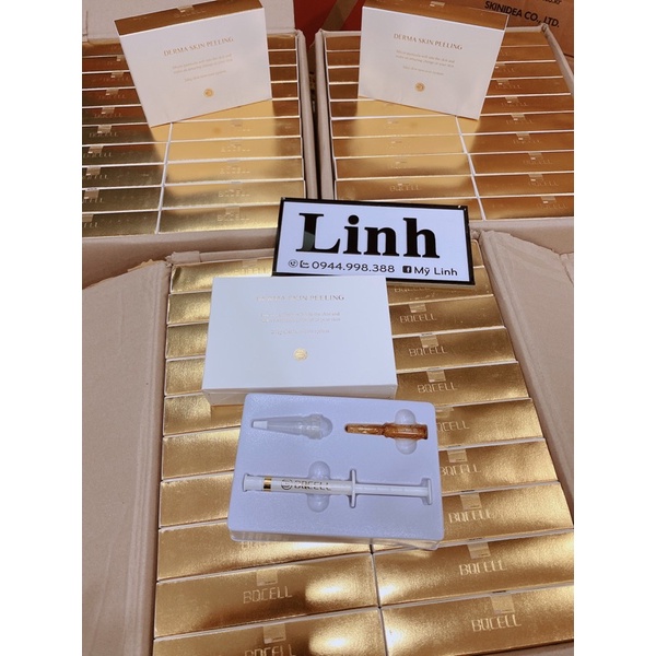 Thay Da Sinh Học BQ CELL | BigBuy360 - bigbuy360.vn