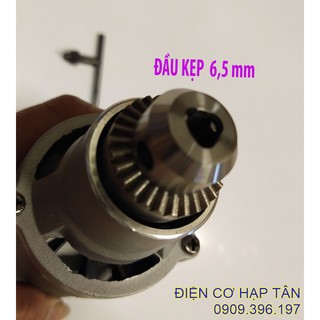 MÀI KHUÔN LACELA , đầu kẹp 6,5ly