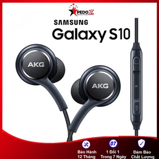Tai nghe AKG S10 - Tai nghe điện thoại S10 Plus chính hãng. Hàng mới 100% Giá bao rẻ nhất thị trường .