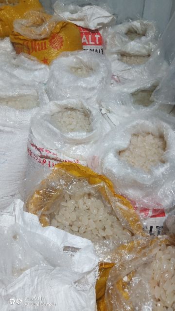 1KG ĐÁC TƯƠI ĂN LIỀN ĐÃ SƠ CHẾ SẠCH SẼ.