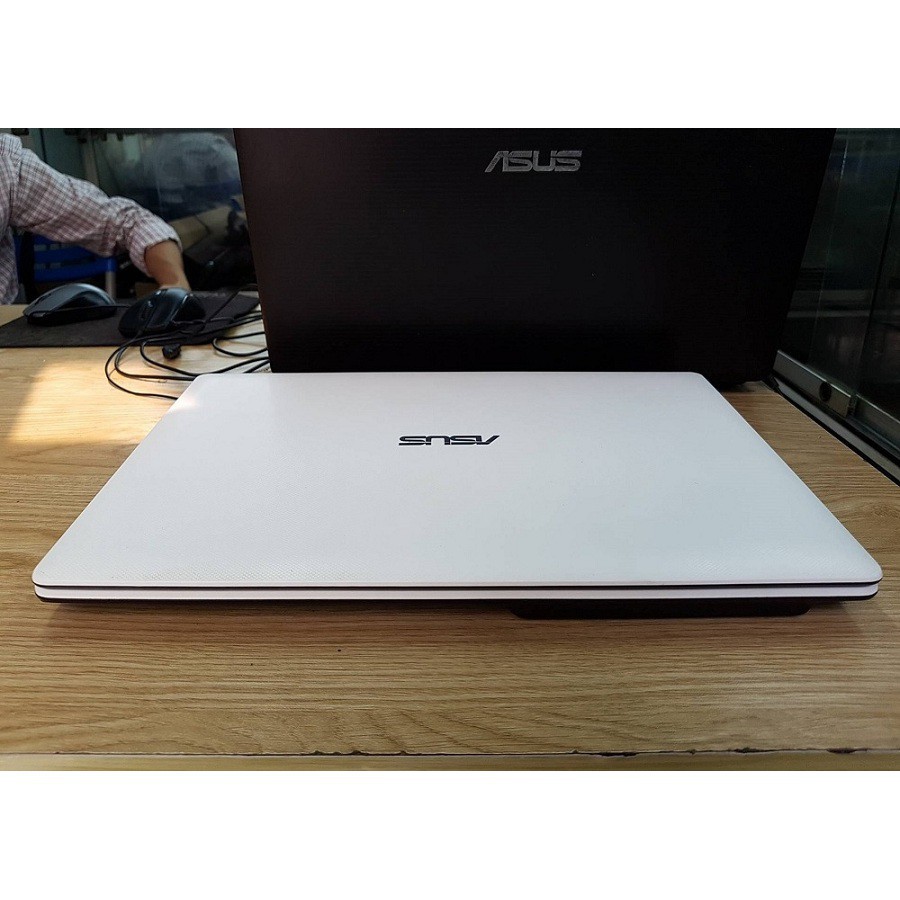 [500K] [Giá Hủy Diệt] Laptop Asus X451CA Core i3/Ram 4/500Gb Siêu Phẩm Thời Trang