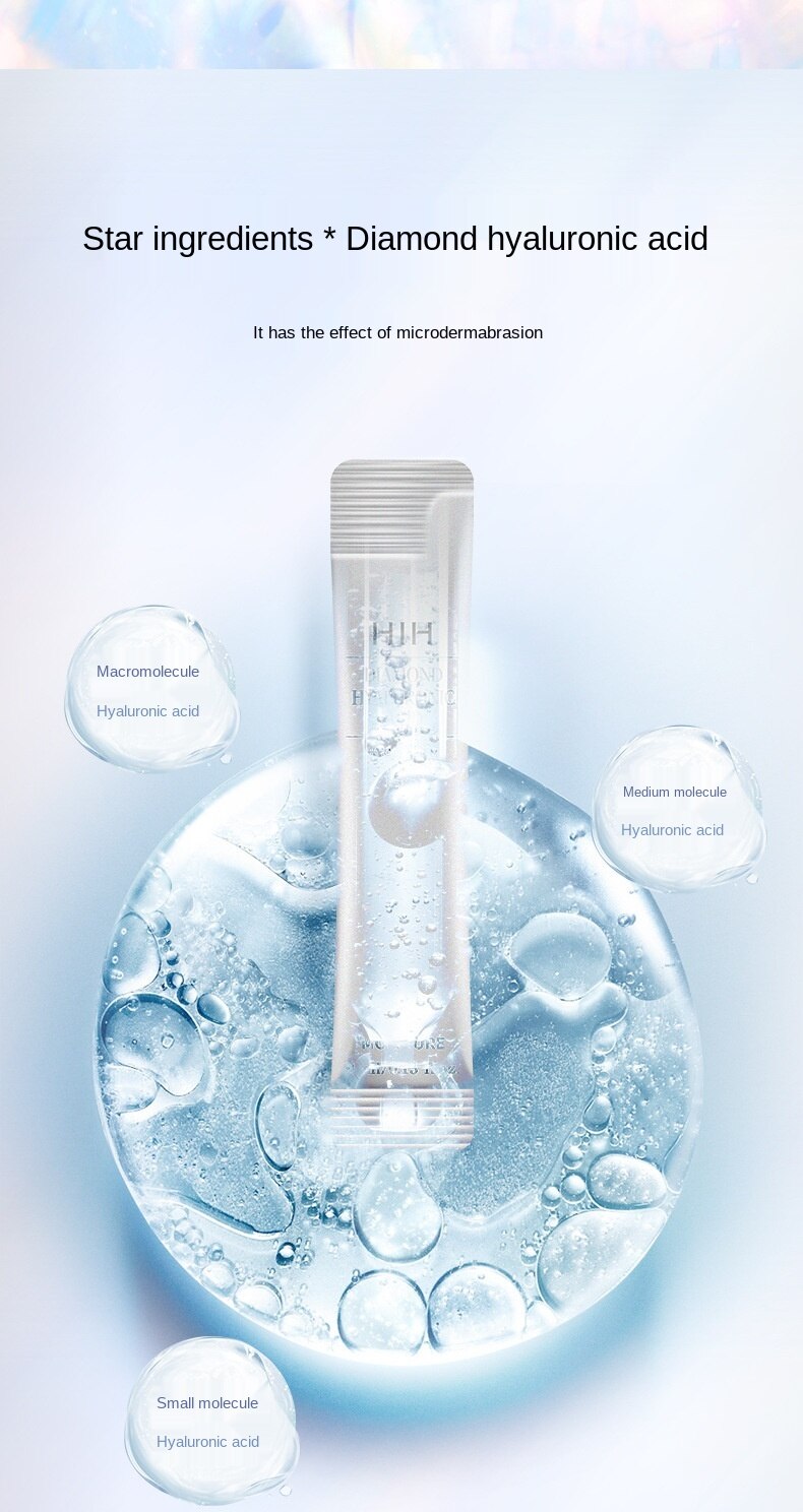 Mặt Nạ Ngủ Dưỡng Ẩm Làm Sáng Da Hih1251 | BigBuy360 - bigbuy360.vn