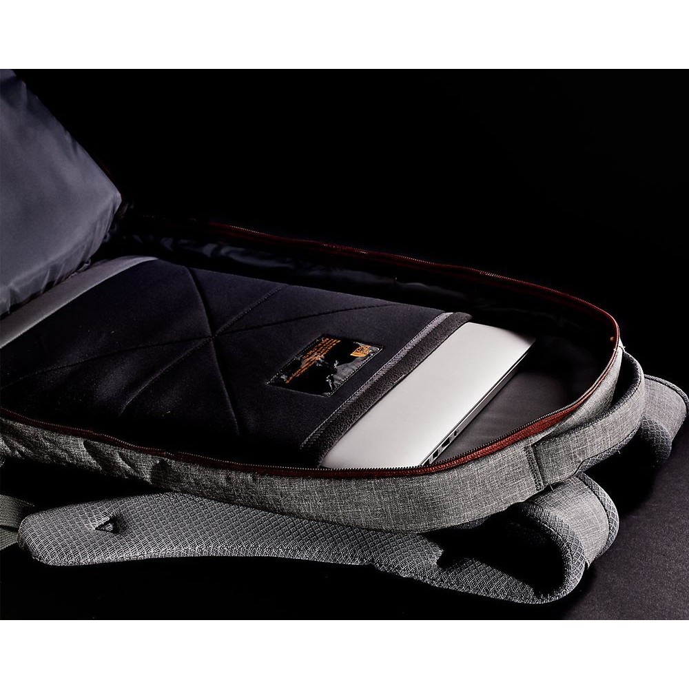 Balo Laptop The North Face Surge Transit 2016 Màu Đen