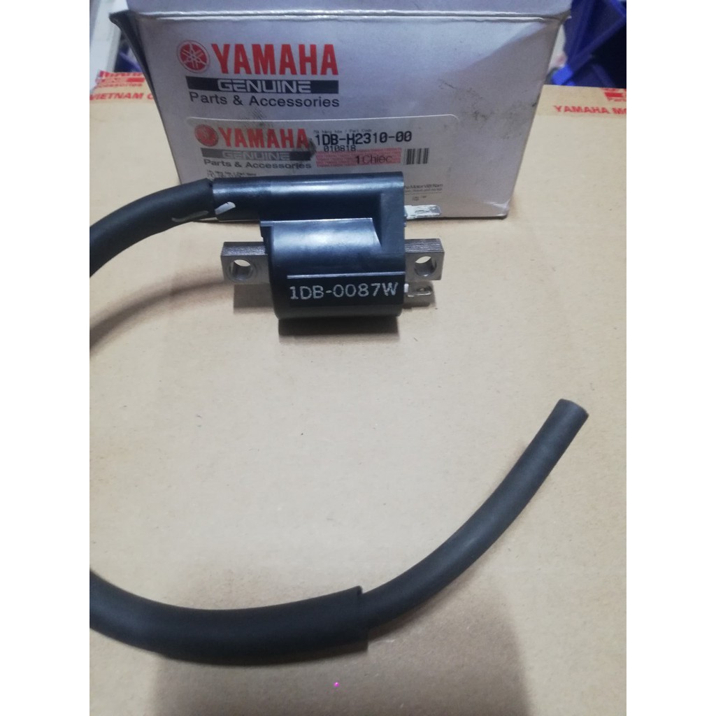 Mobin sườn zin Nouvo 5-6 chính hãng