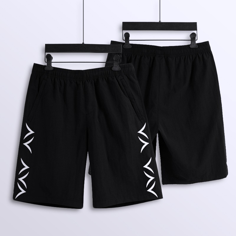 Quần short nam thể thao đẹp 💖FREESHIP💖 mã TT21 Quần thun nam dáng lửng trơn đùi ngắn vải gió bó phong cách | BigBuy360 - bigbuy360.vn