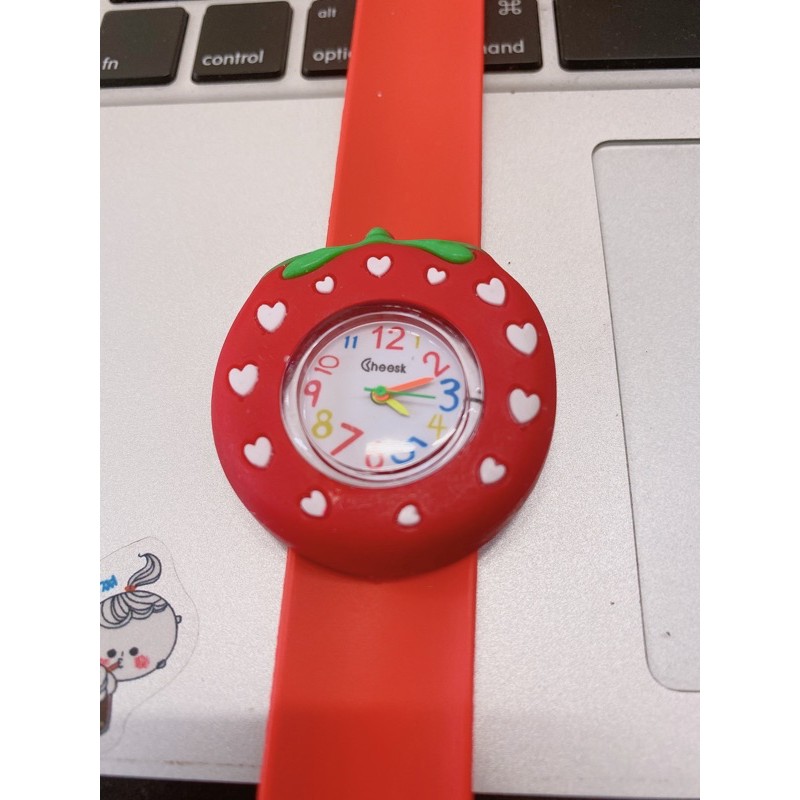 [Đồng hồ đập tay dành cho trẻ em (cả bé trai và bé gái) nhiều mẫu mã | BigBuy360 - bigbuy360.vn