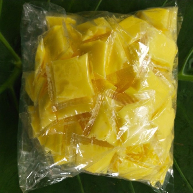 500g bơ đóng gói sẵn 40k