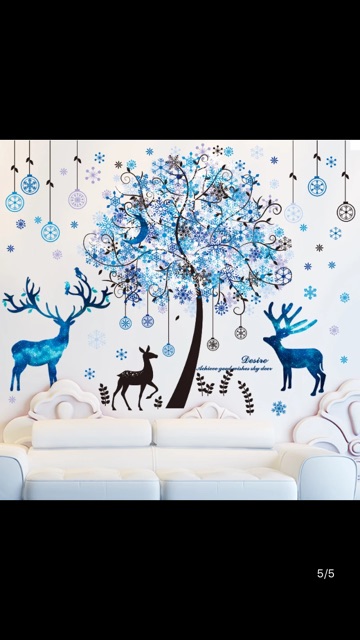 Tranh dán tường tự dính 3D đẹp | BigBuy360 - bigbuy360.vn