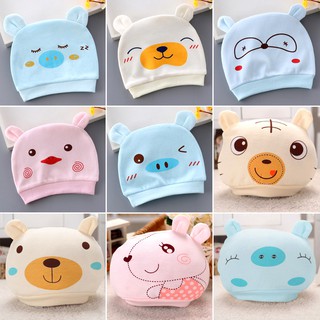 Mũ sơ sinh cho bé 1 đến 3 tháng