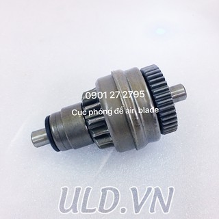 CỤC PHÓNG ĐỀ AIR BLADE HÃNG