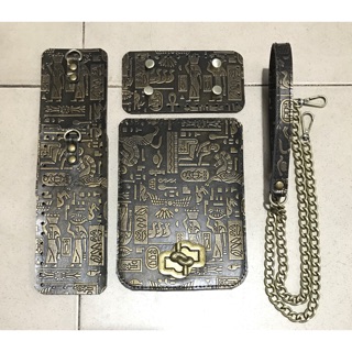 Combo len sợi Cao Lãnh