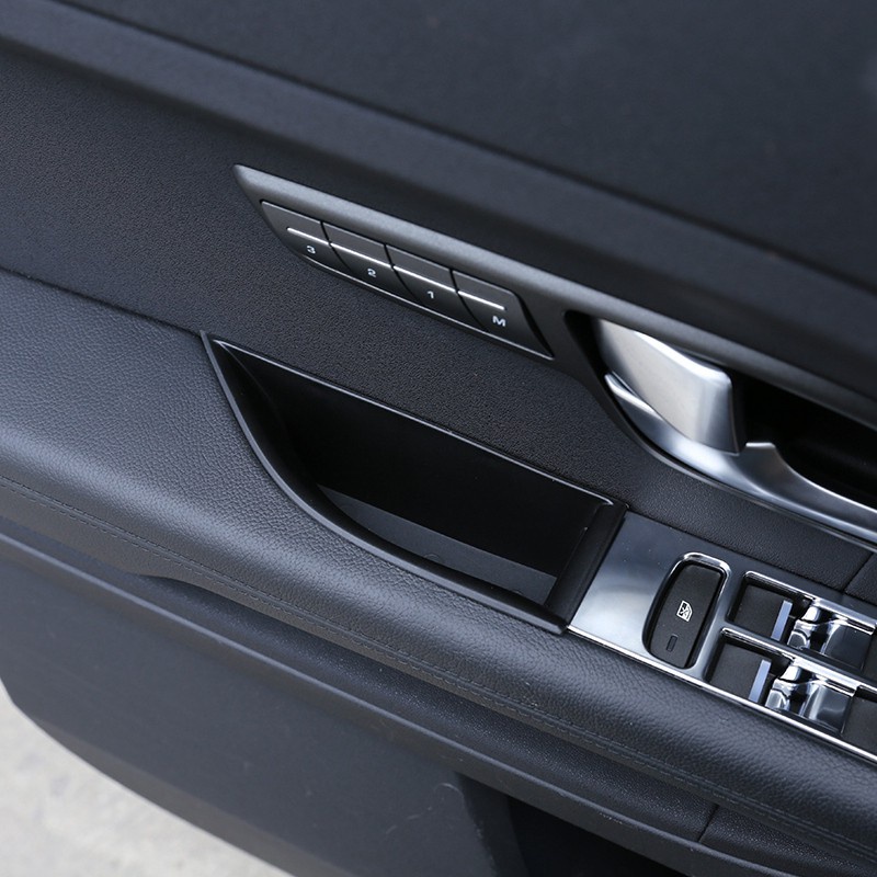 Hộp Đựng Đồ Gắn Tay Nắm Cửa Trước Cho Range Rover Evoque 2012-2015
