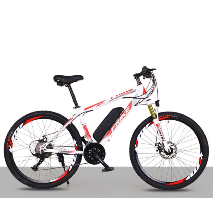 Xe Đạp Trợ Lực Điện MTB