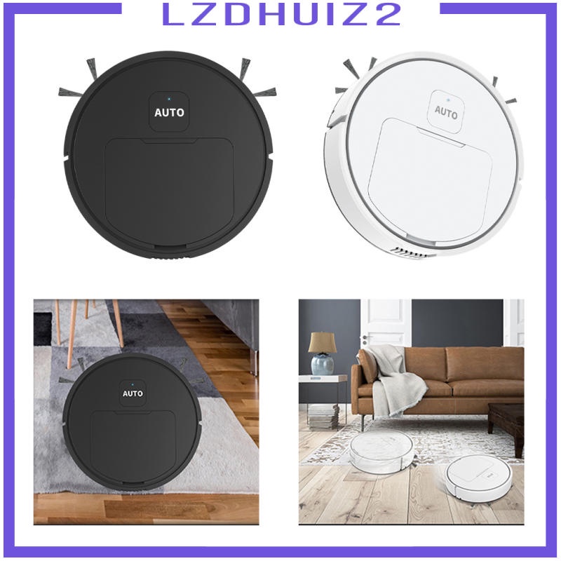 Robot hút bụi thông minh mini tự động chất lượng cao