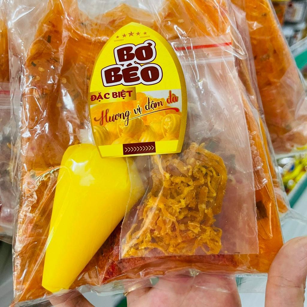 Bánh Tráng Bơ Béo Siêu Phẩm ⚡Ngon Đặc Biệt⚡