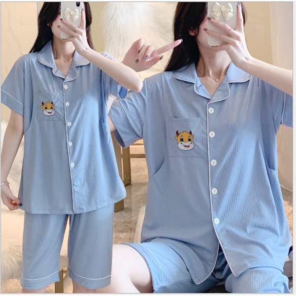 Bộ Sau Sinh Bé Bú Ti Bộ Bầu SAQ311