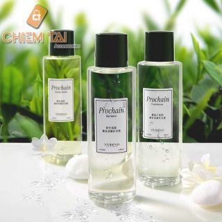 Tinh dầu xông phòng cao cấp