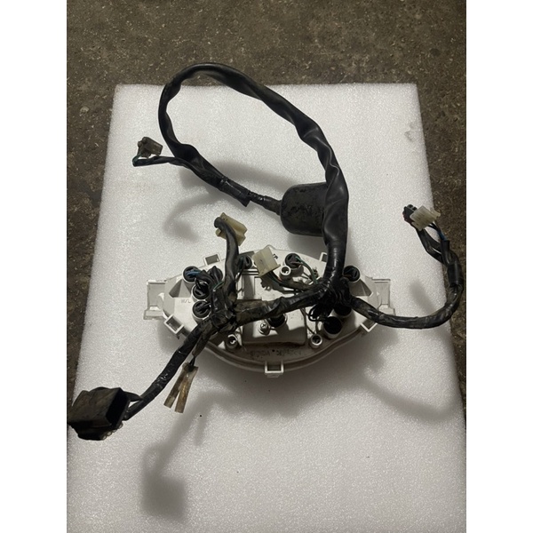 Đồng hồ wave a 110cm Hon đa