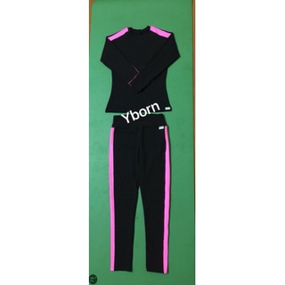 Bộ đồ tập gym, yoga