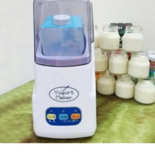 Máy làm sữa chua