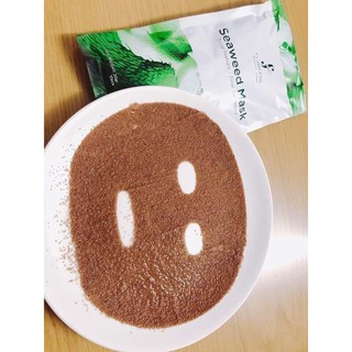Mặt nạ ngu hoa 50 miếng cao cấp