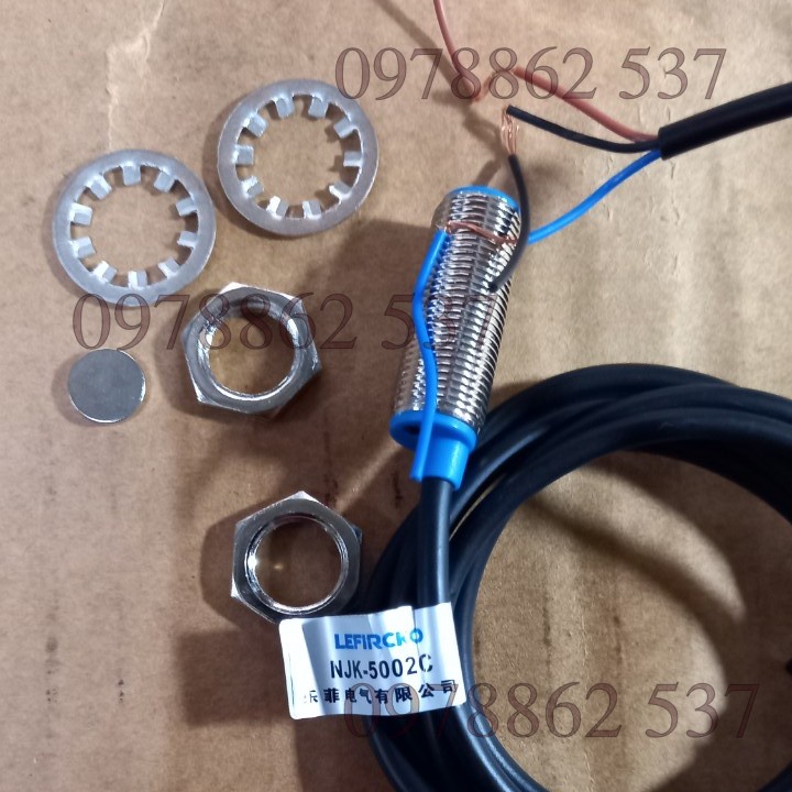 Cảm biến từ NJK-5002C