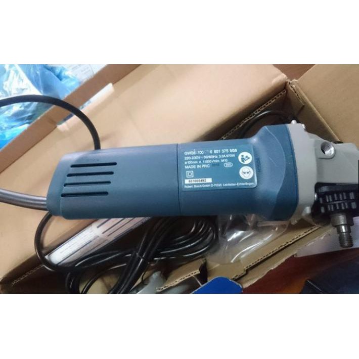 MÁY MÀI BOSCH 6-100 HÀNG ĐẸP