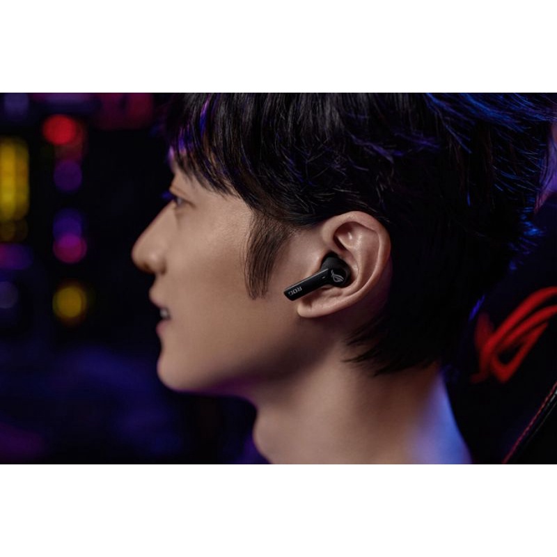 Tai Nghe Bluetooth Asus Rog Cetra True Wireless