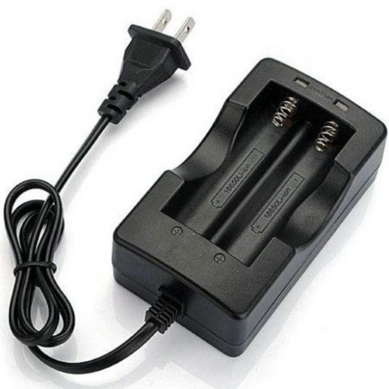 Pin Cell 18650 3.7V - 4.2V - 1200Ah - 2500mAh - 3200mAh