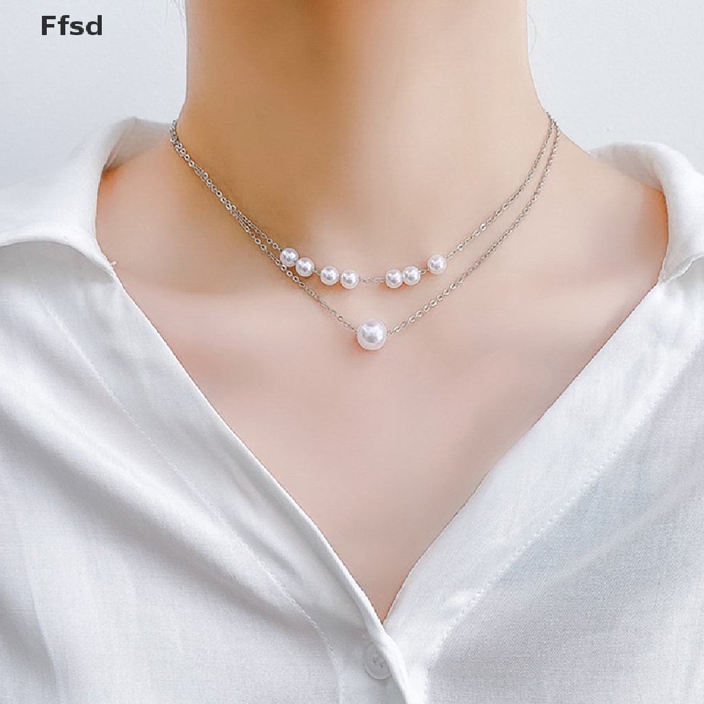 Vòng cổ thiết kế nhiều mẫu mã xinh xắn thích hợp làm quà tặng cho nữ