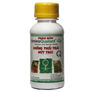 Amino canxi 100ml ✅ chống thối trái, nứt trái