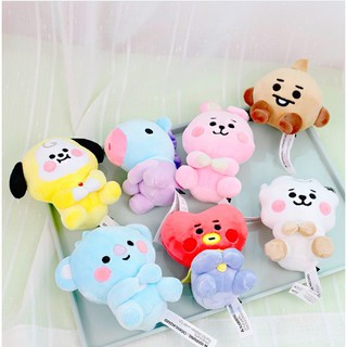 BT21 Baby Siting (Sẵn)